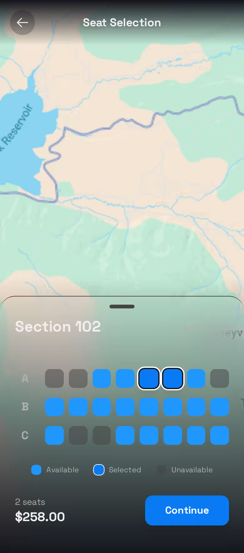 NeoCert UI Design 2